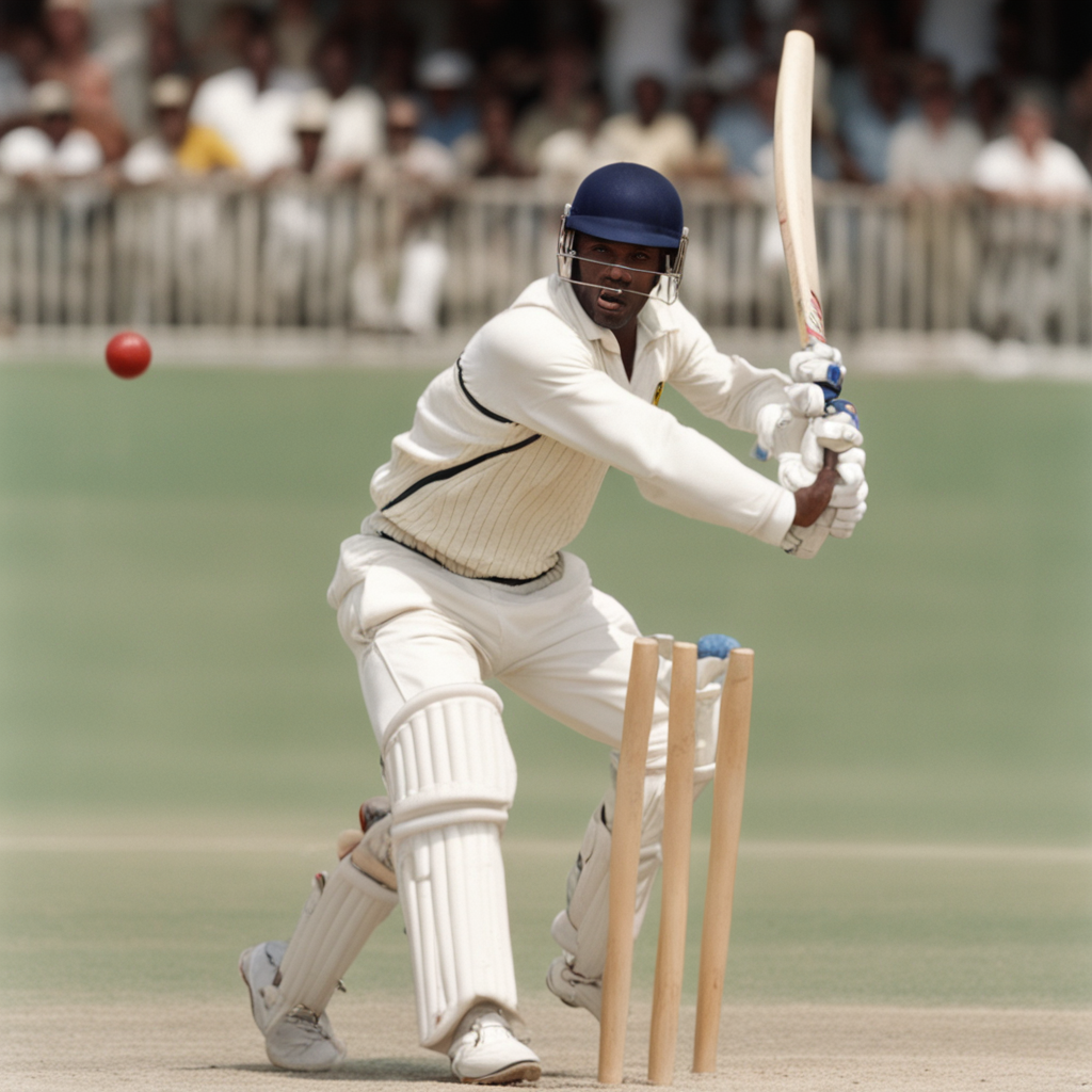 Carl Hooper