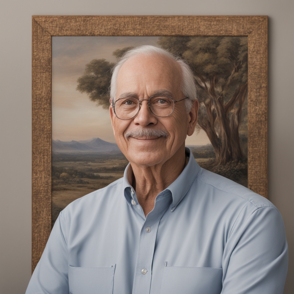 Carl Hoppe