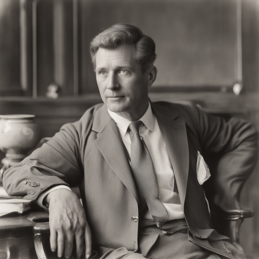 Carl Hovde