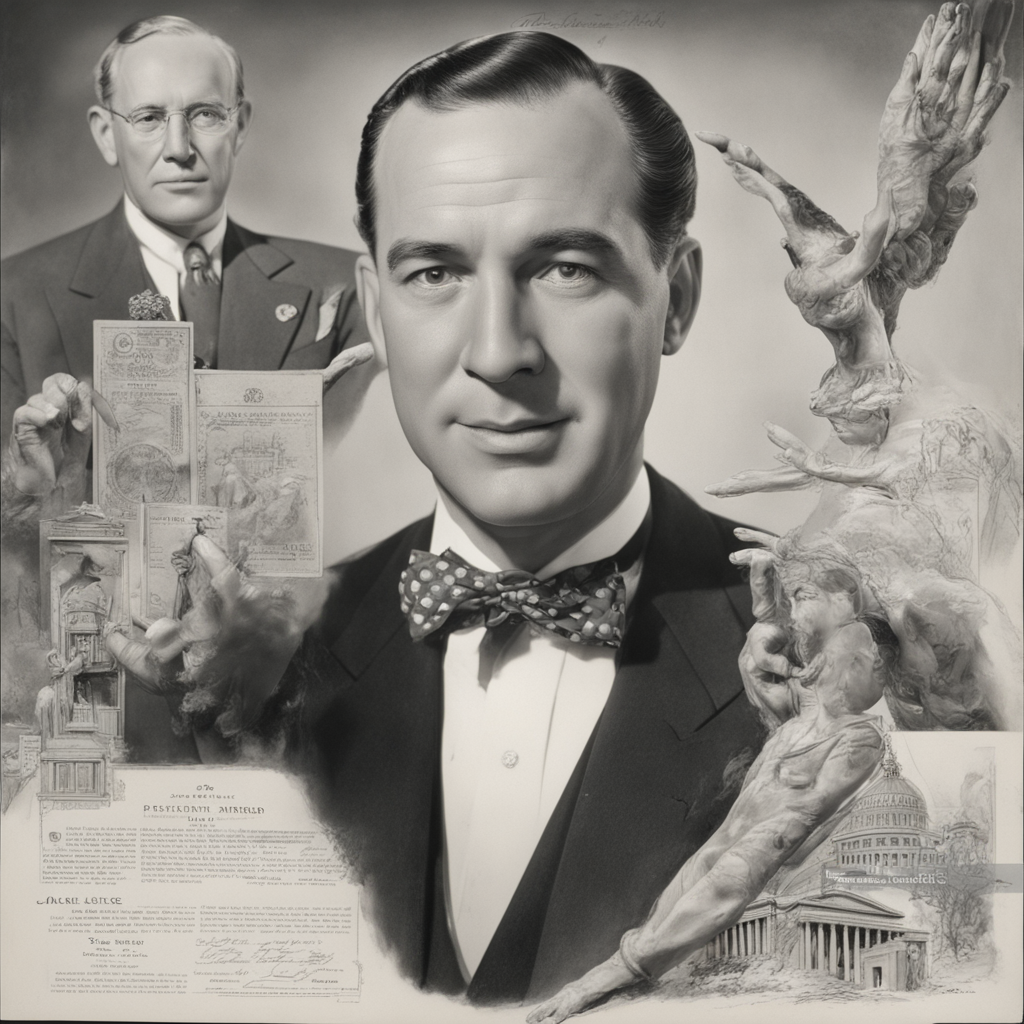 Carl Howard Pforzheimer Jr