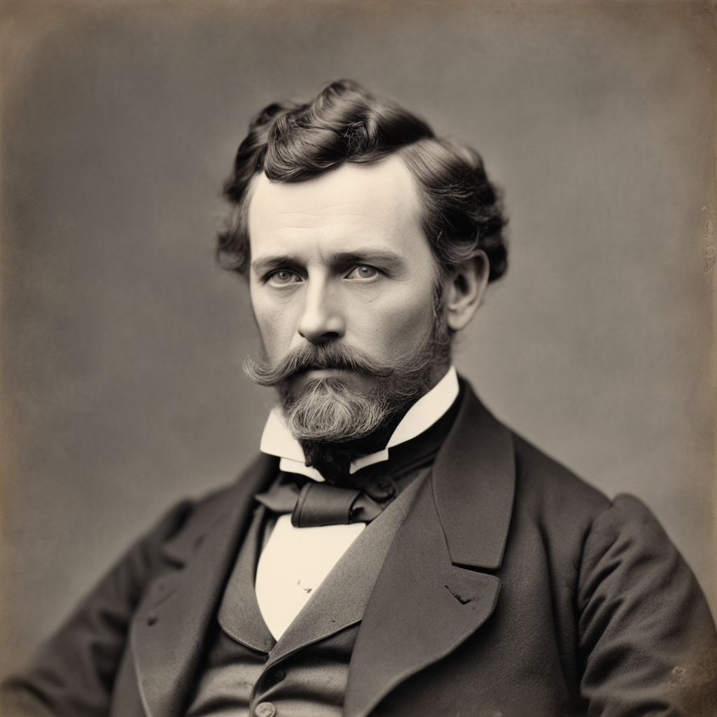 Carl Hueter