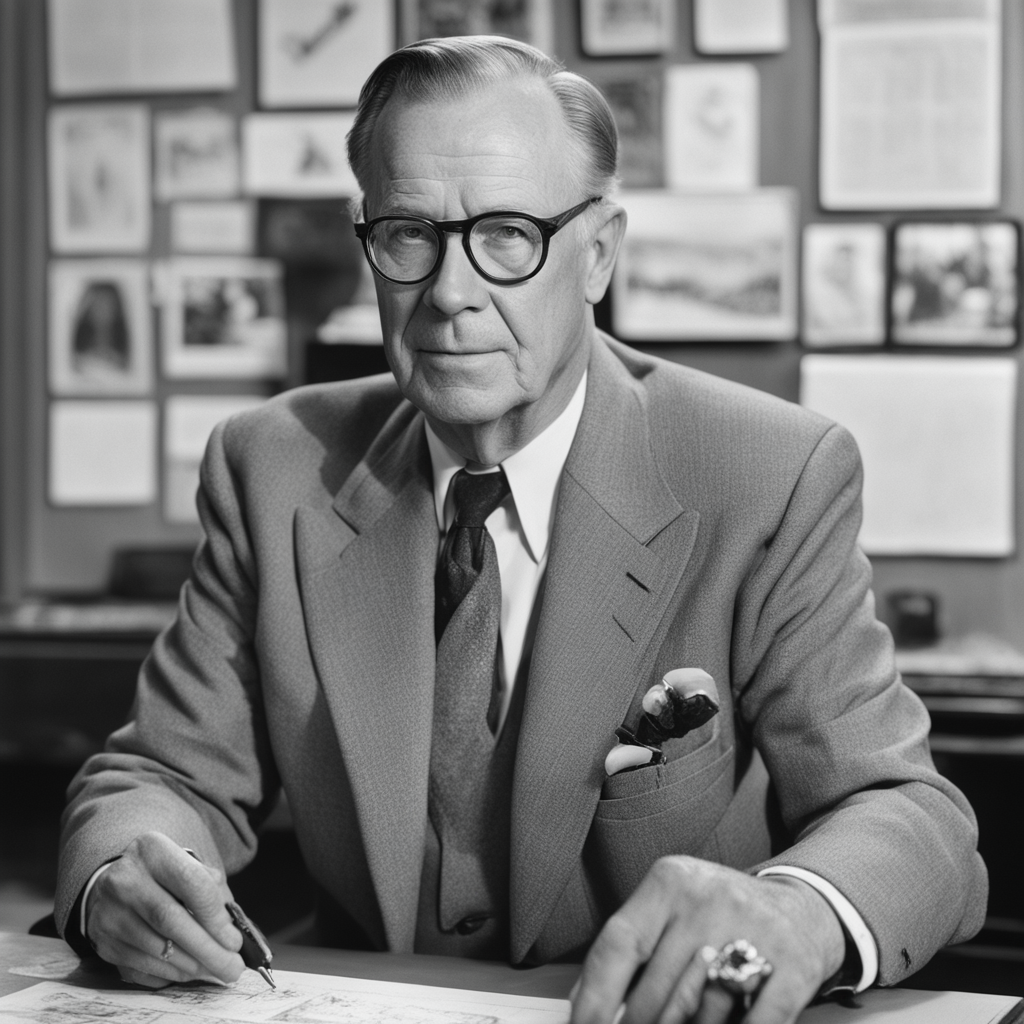 Carl Høgset