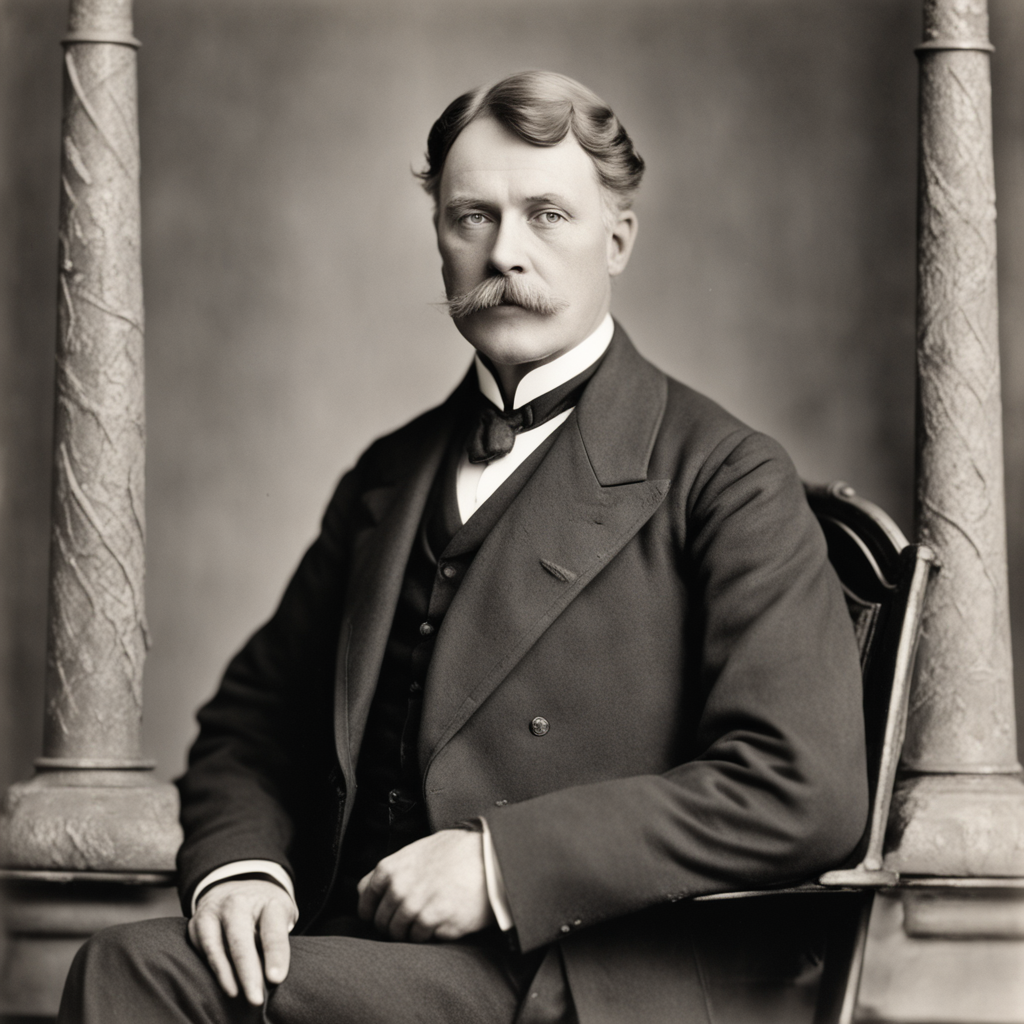 Carl Ingwart Theodor Rynning