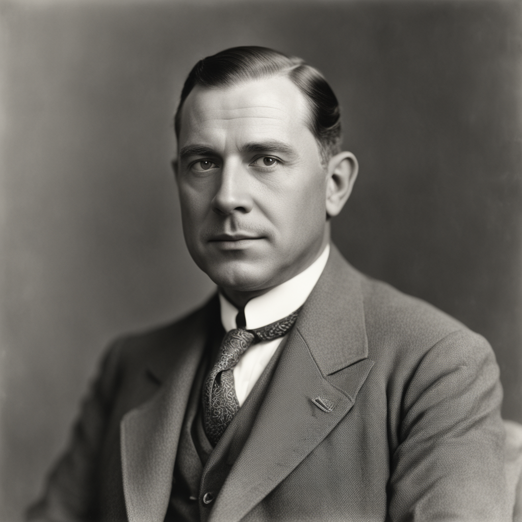 Carl Irving Wheat