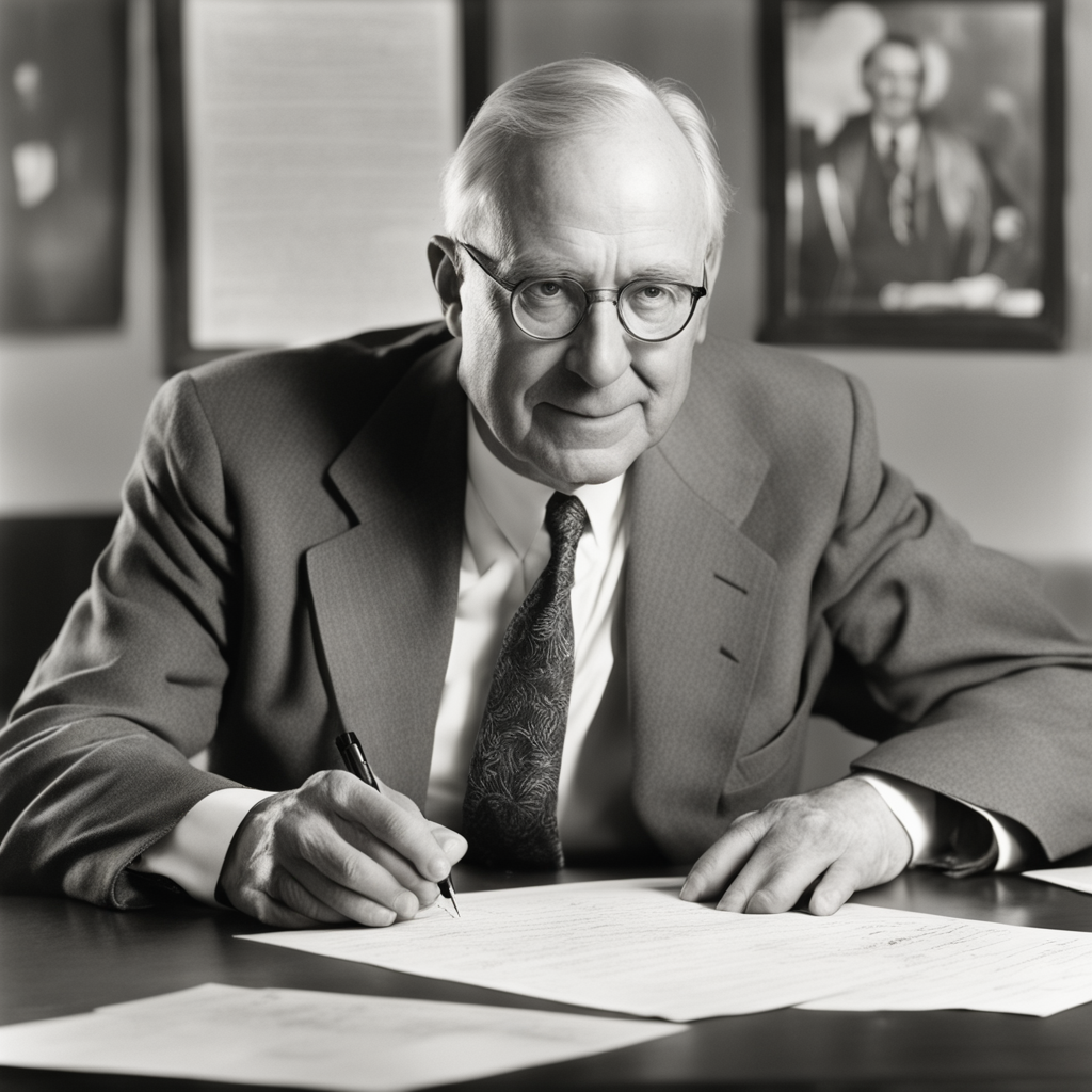 Carl J. Couch
