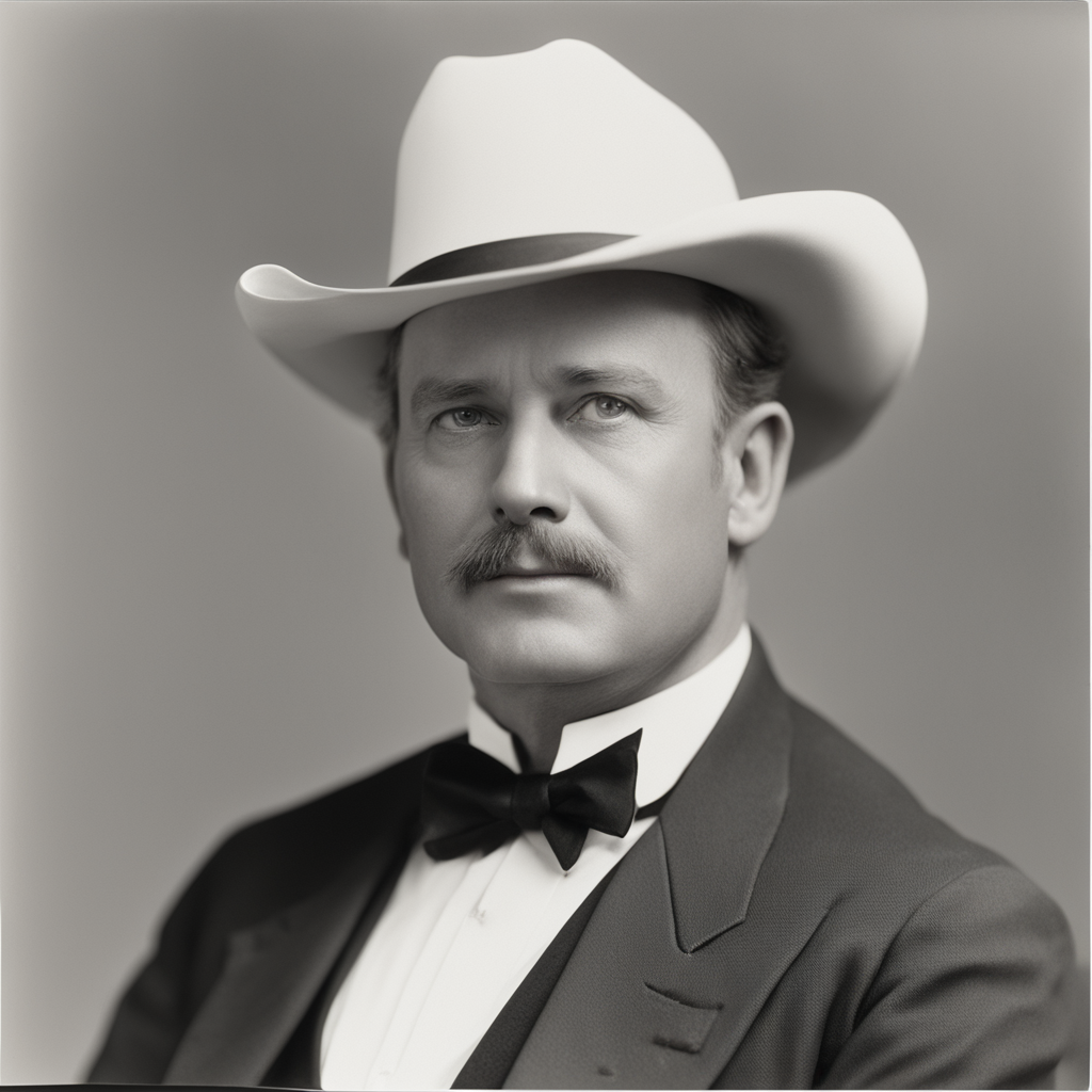 Carl J. Gilbert