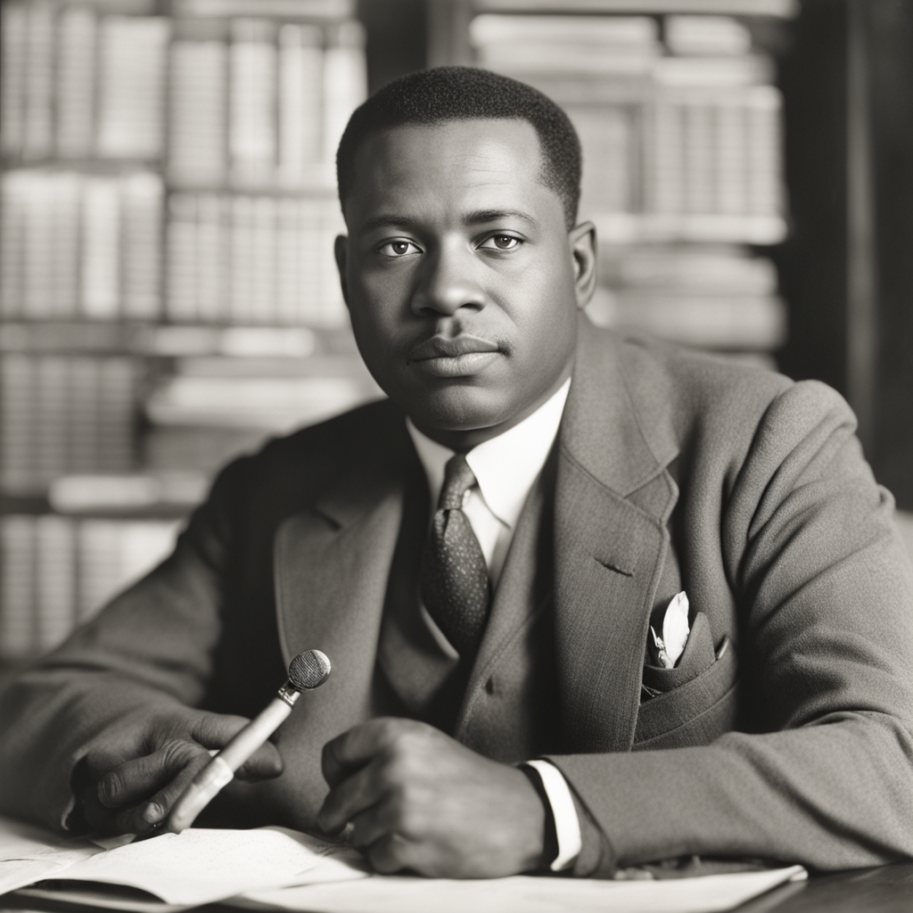 Carl J. Murphy