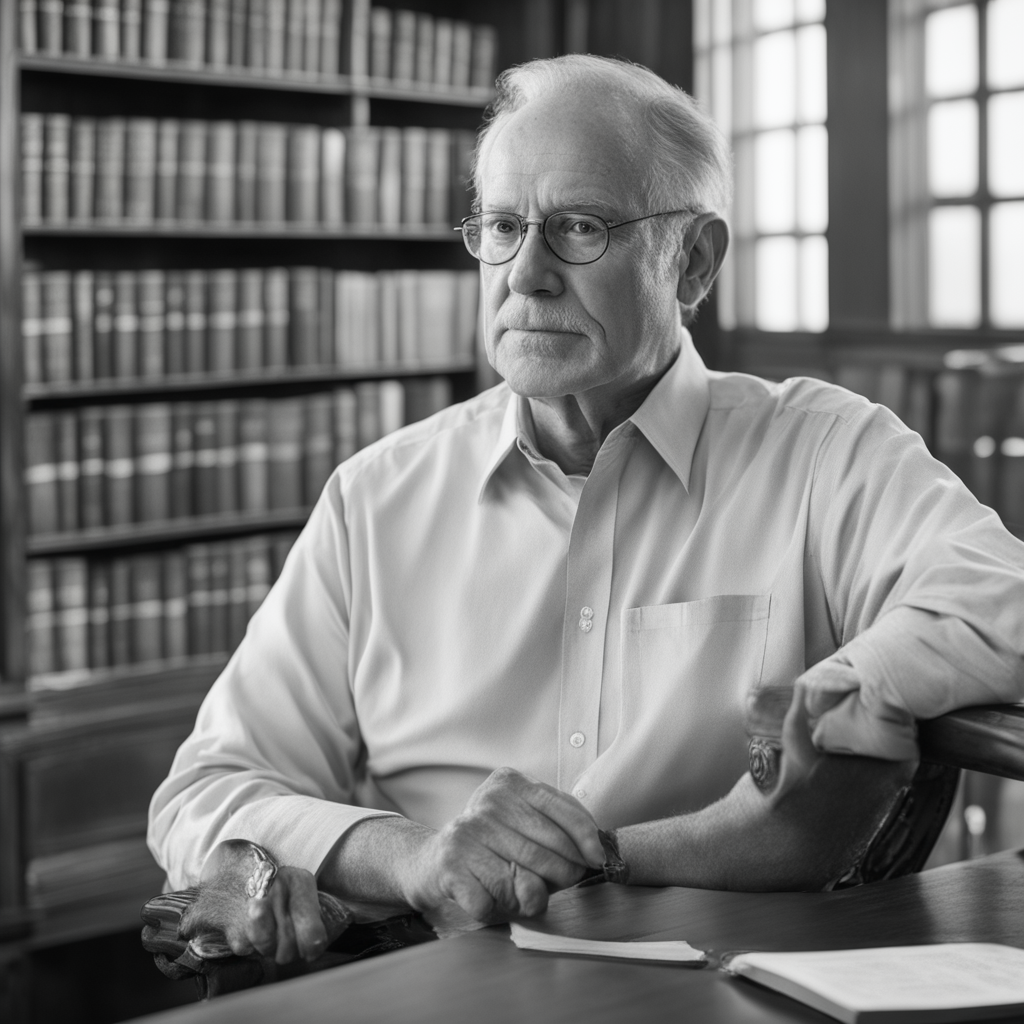 Carl J. Richard