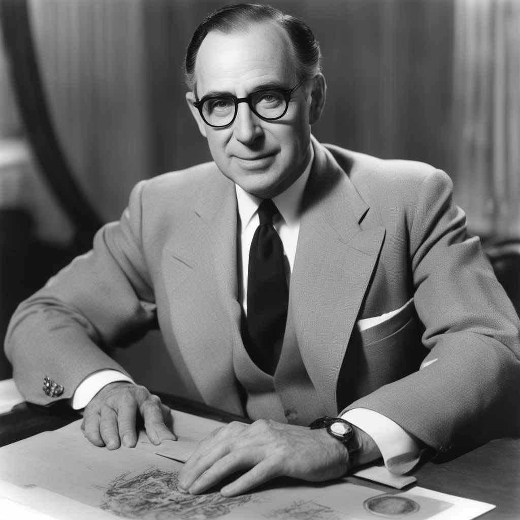 Carl J. Shapiro
