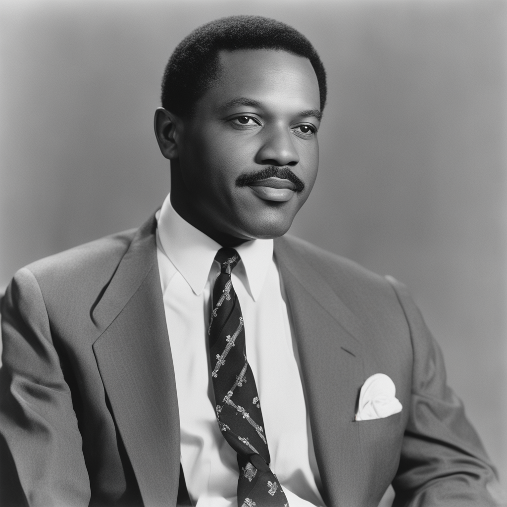 Carl J. Stewart Jr.