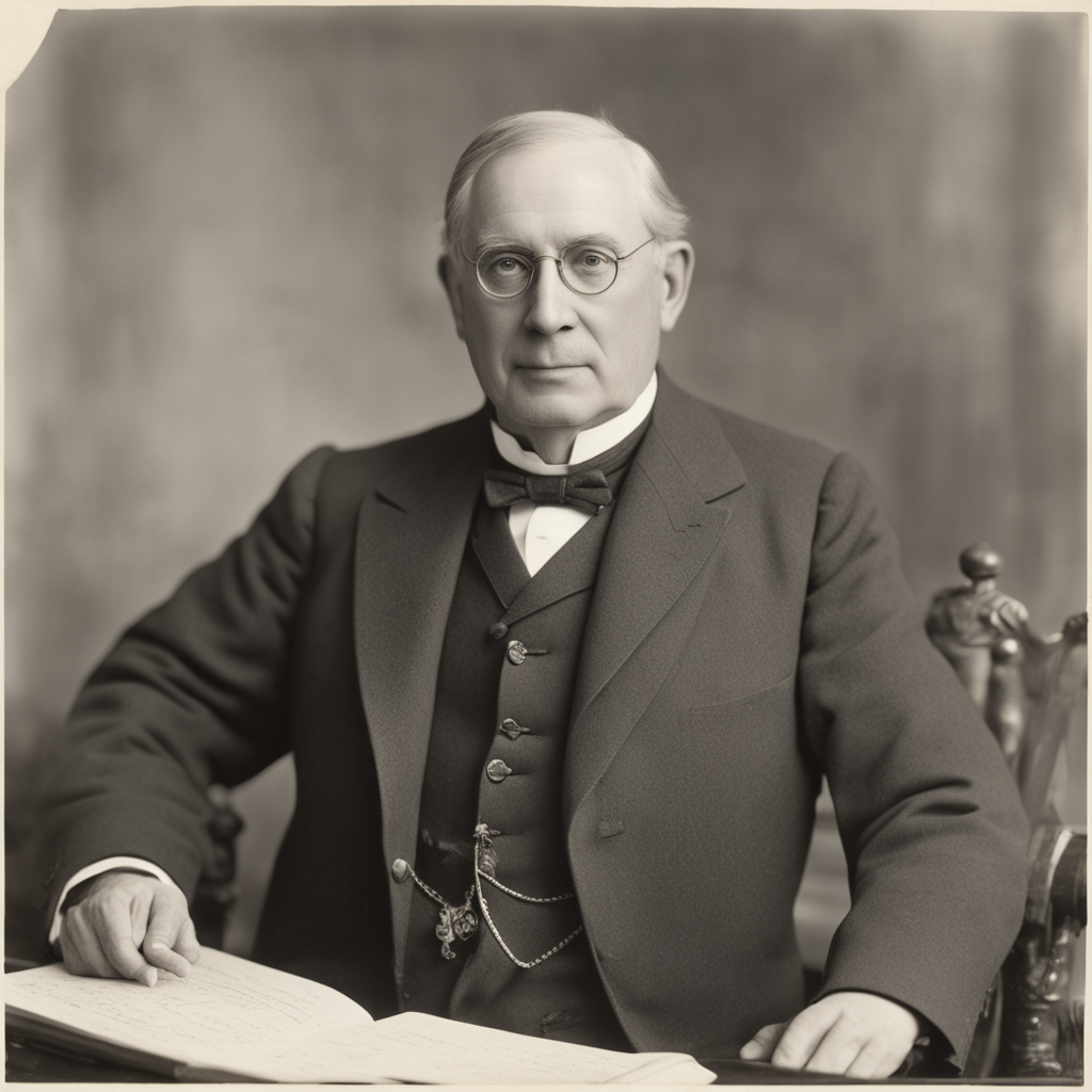 Carl J. Strikwerda