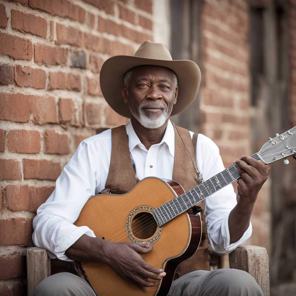 Carl Jackson