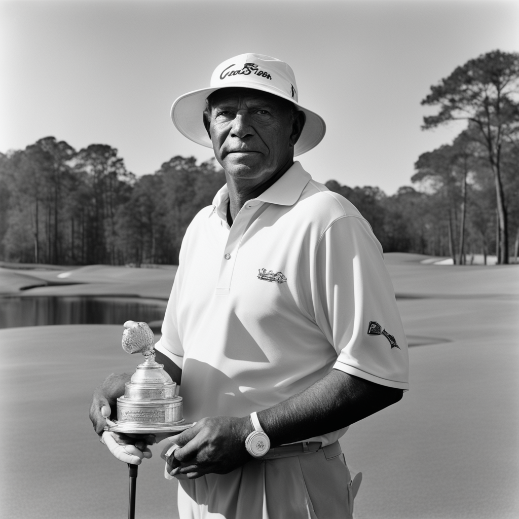 Carl Jackson (caddie)