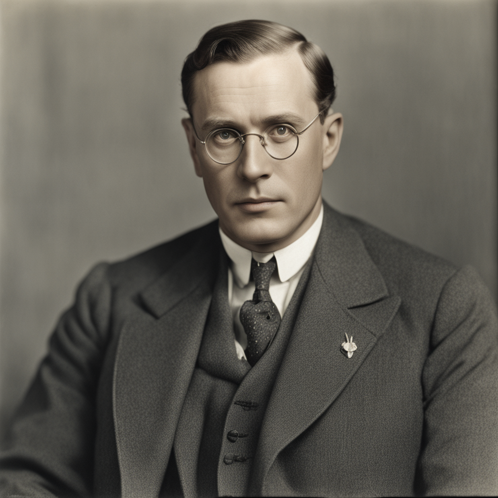 Carl Jacob Arnholm