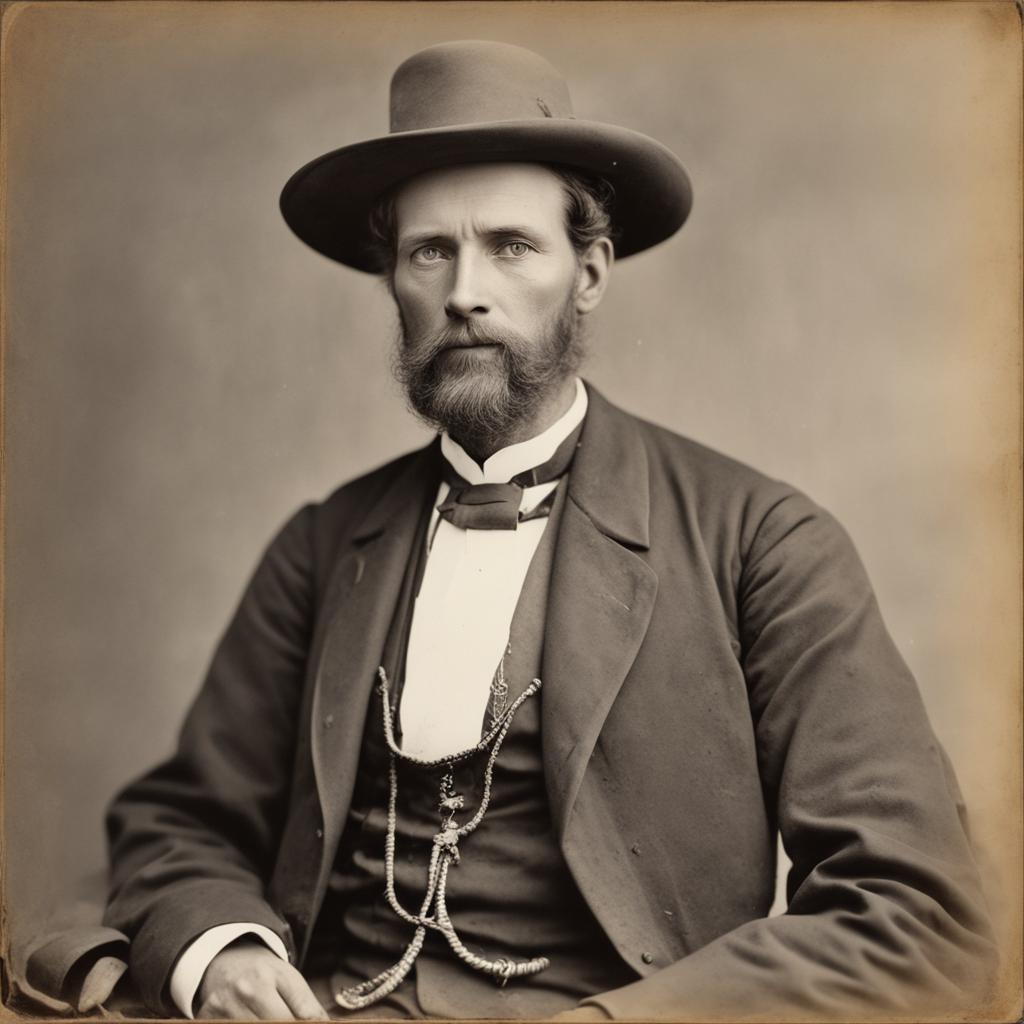 Carl Jacob Bender