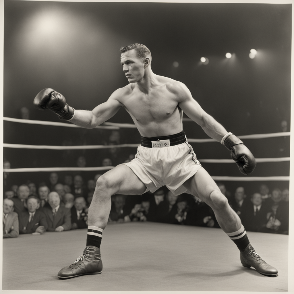 Carl Jensen (boxer)