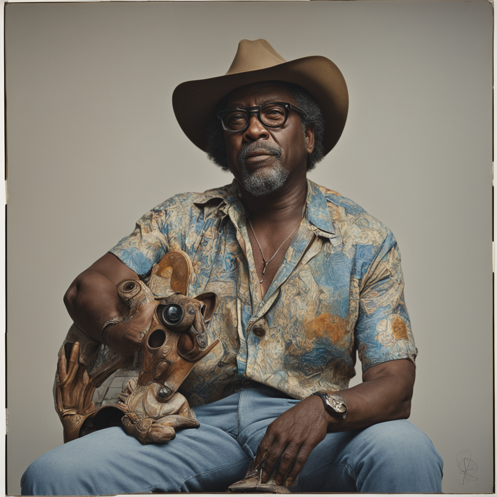 Carl Joe Williams