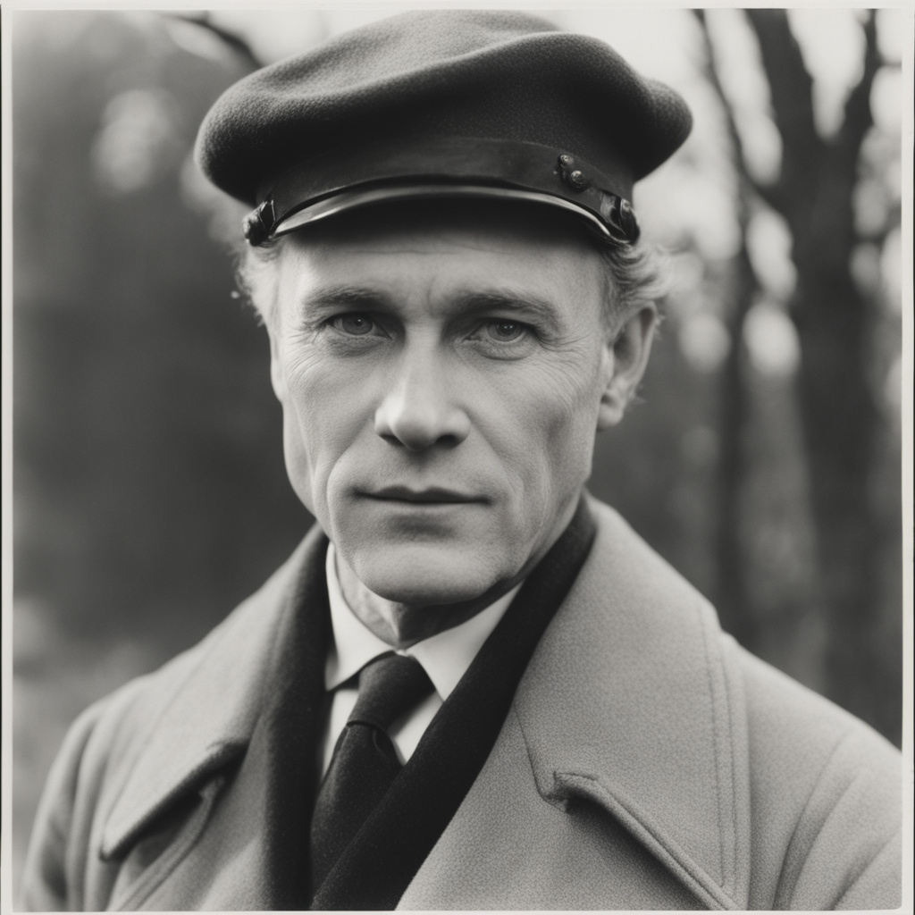 Carl Johan Hviid