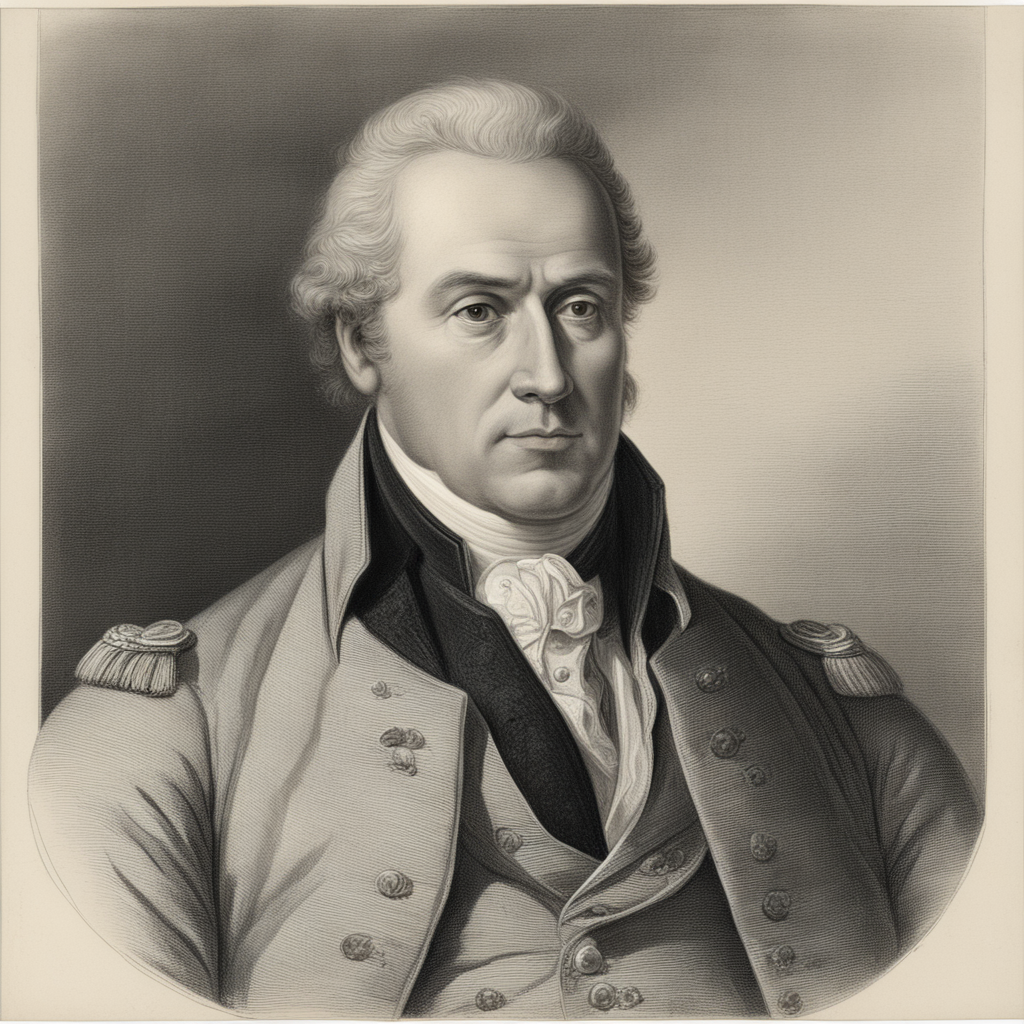Carl Johan Ingman