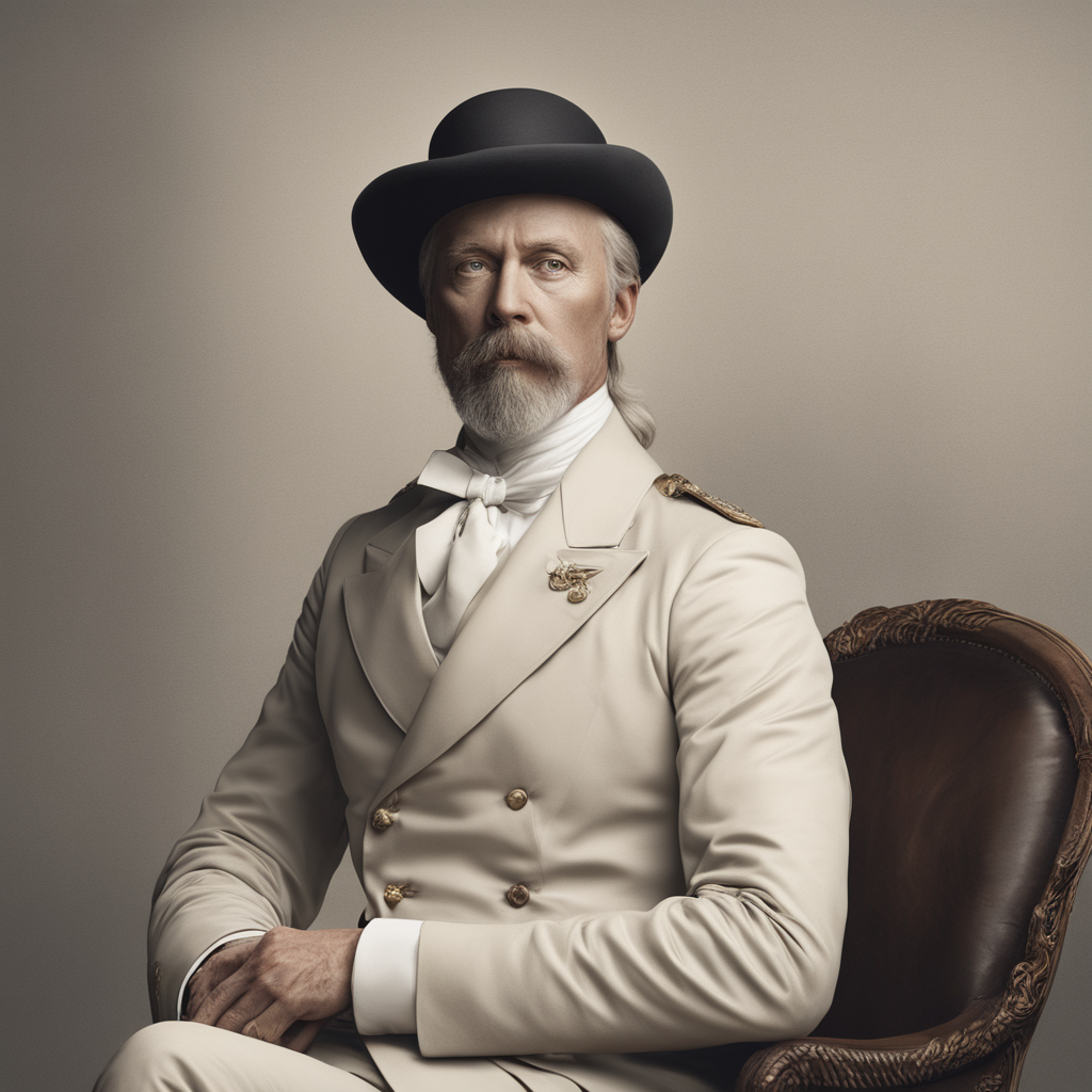 Carl Johan Trygg
