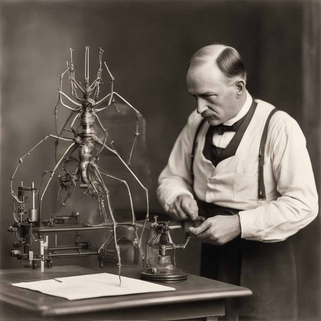 Carl Johannes With