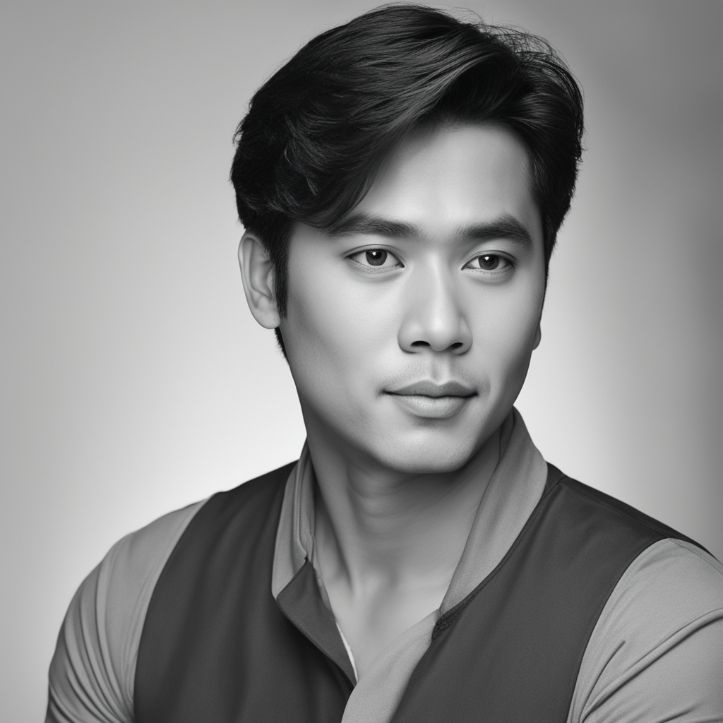 Carl John Barrameda