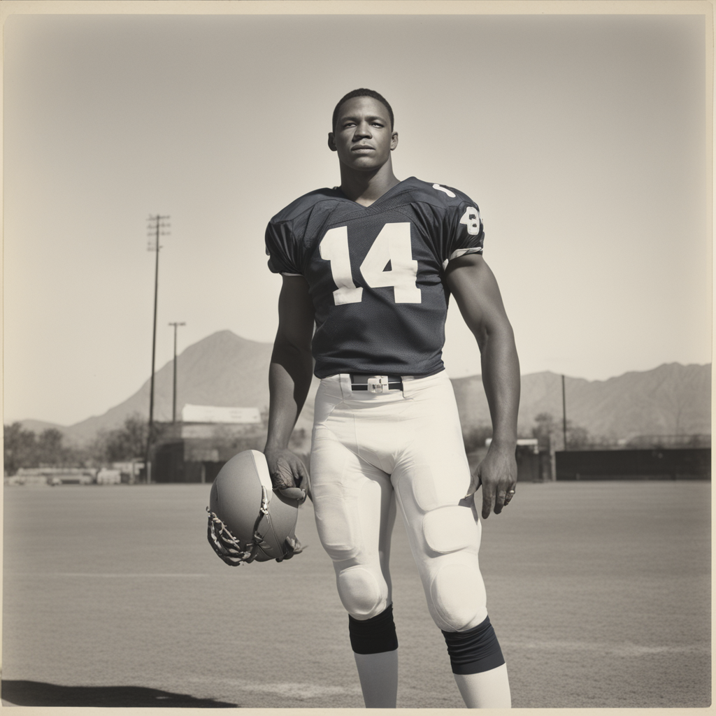 Carl Johnson (American football)