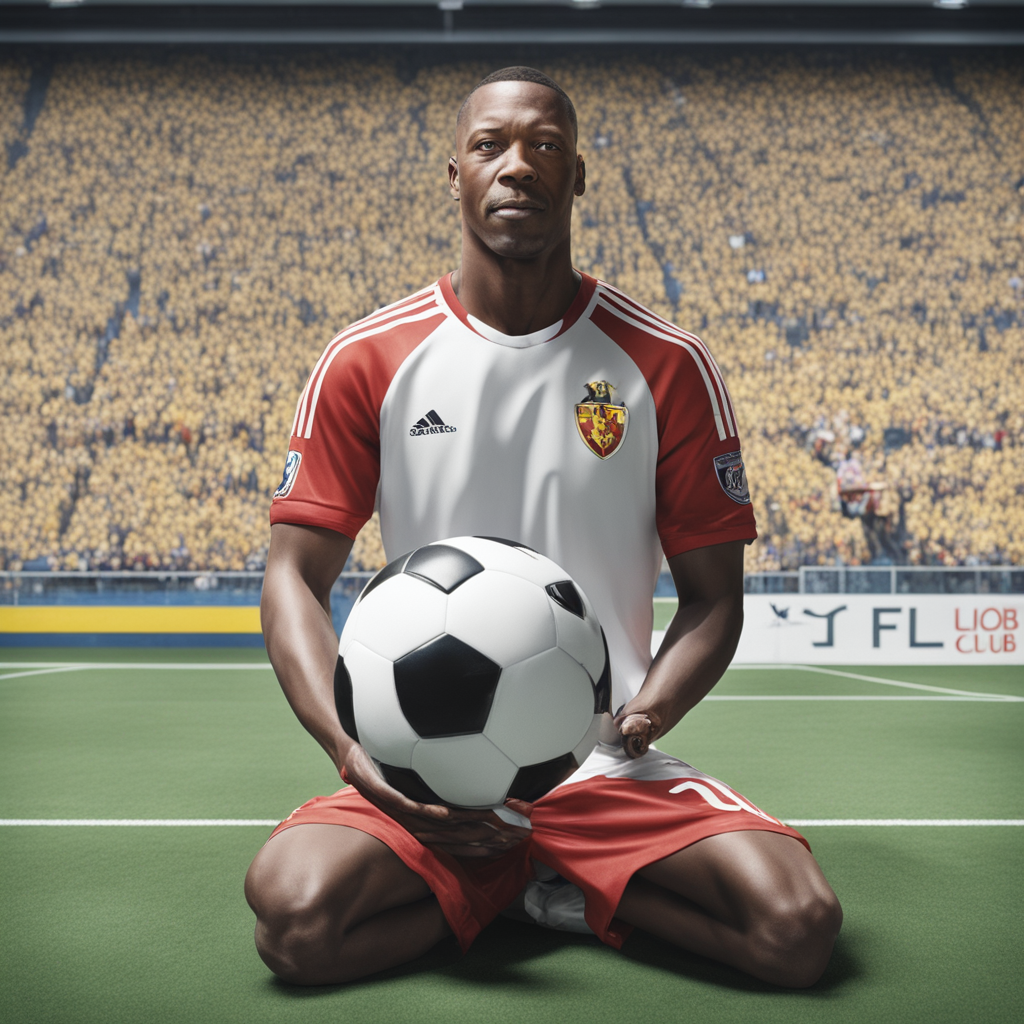 Carl Johnson (soccer)