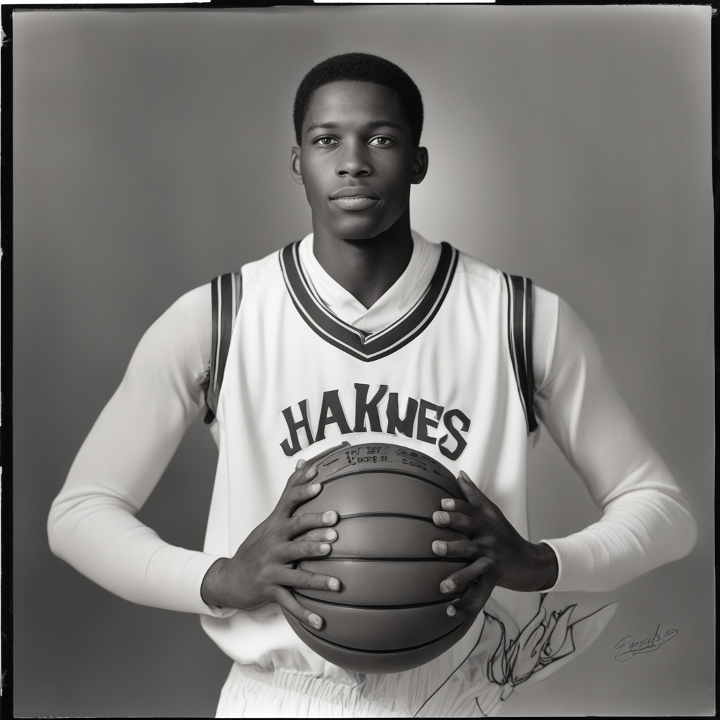 Carl Jones (basketball)