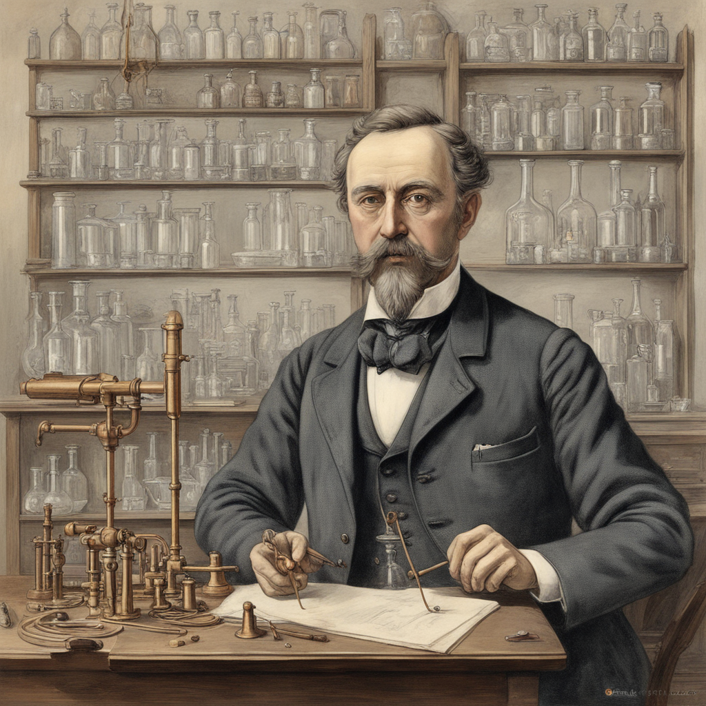 Carl Josef Bayer