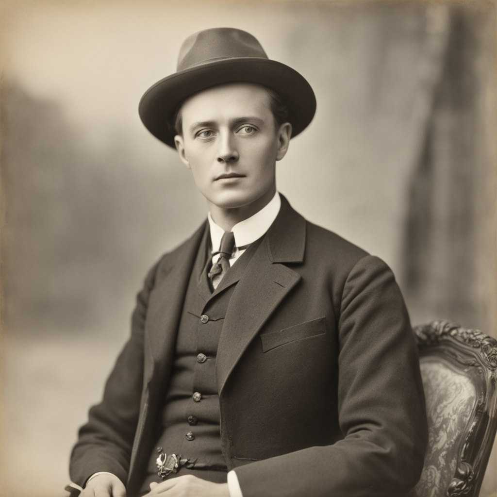 Carl Joseph Friedrichs