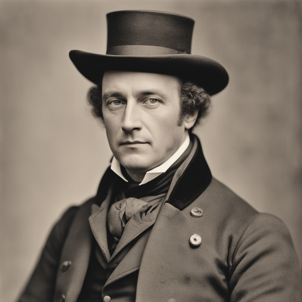 Carl Julian (von) Graba