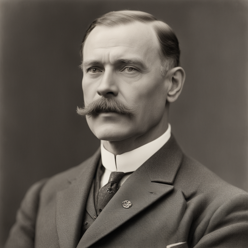 Carl Julius Alvin Westerlund