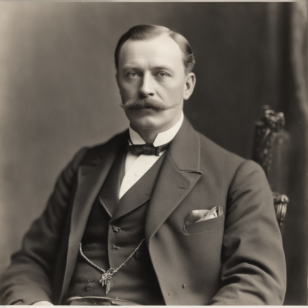 Carl Julius Bernhard Börner