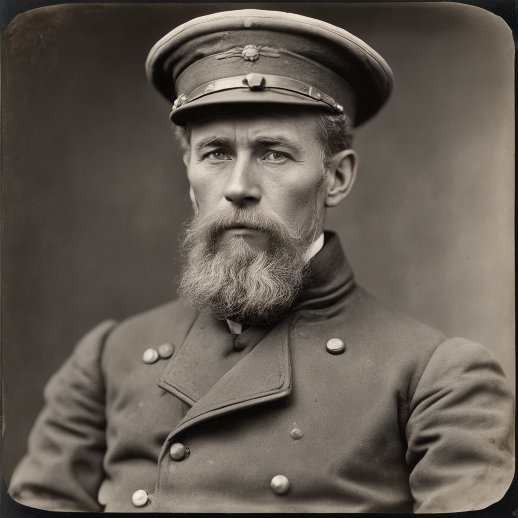 Carl Julius Evensen