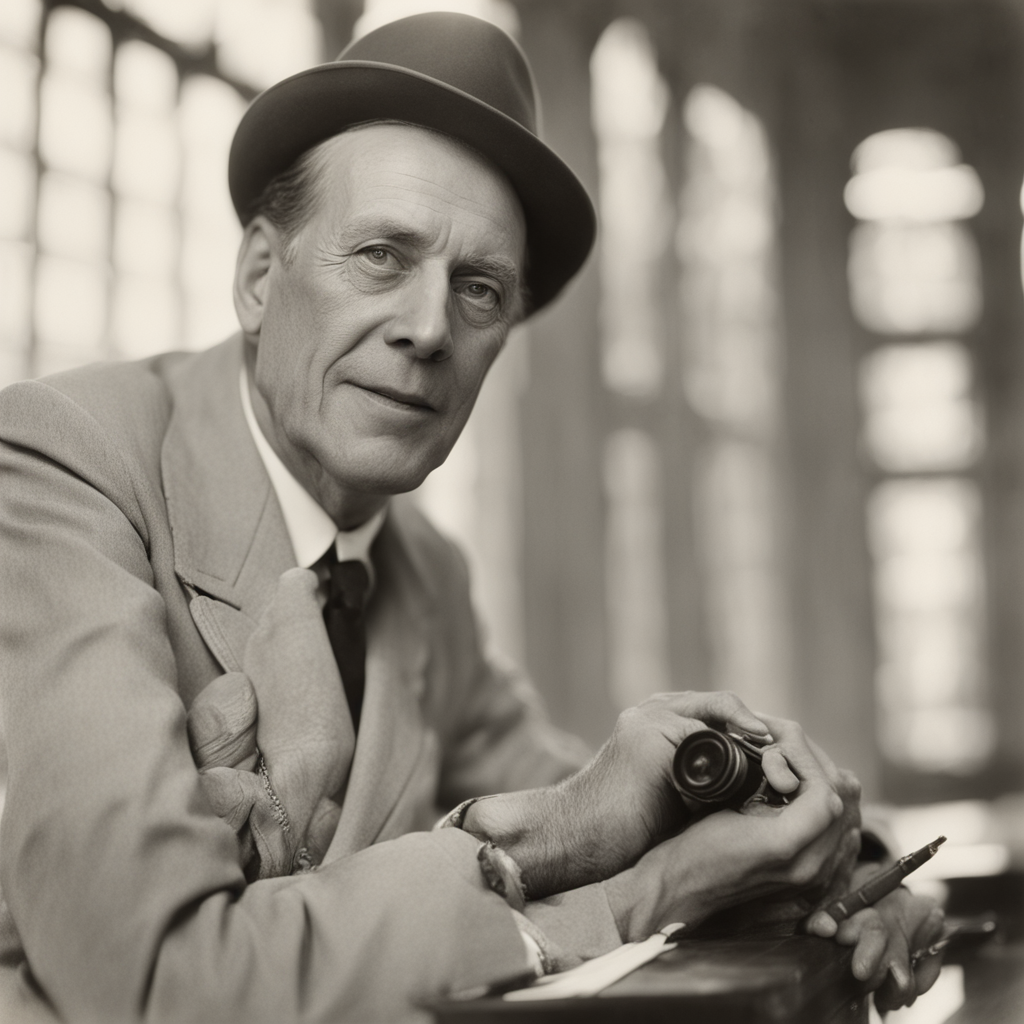 Carl Julius Haidvogel