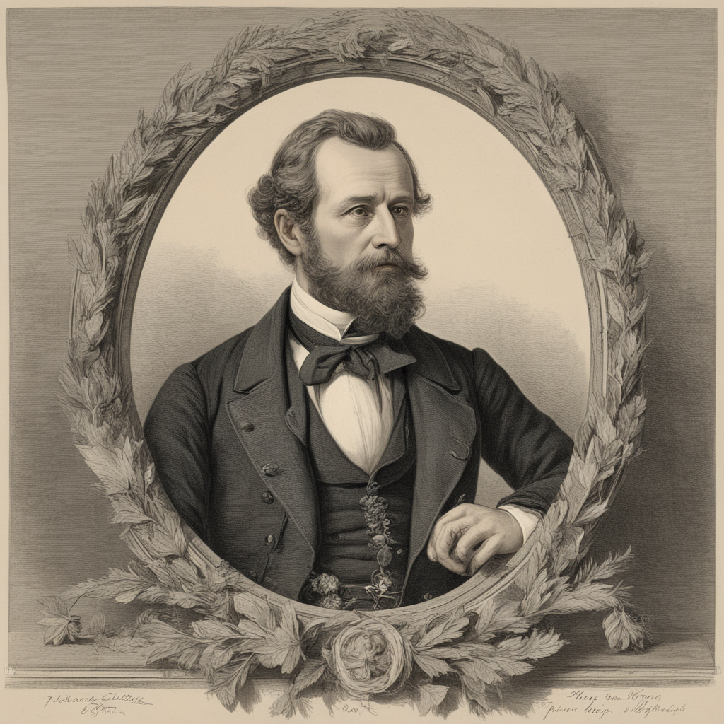 Carl Julius Meyer von Klinggräff