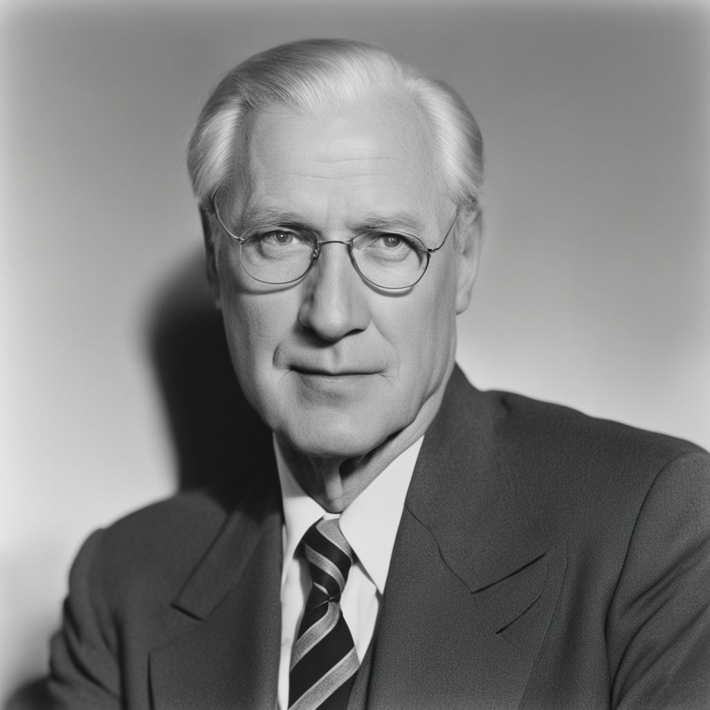 Carl Julius Norstrøm