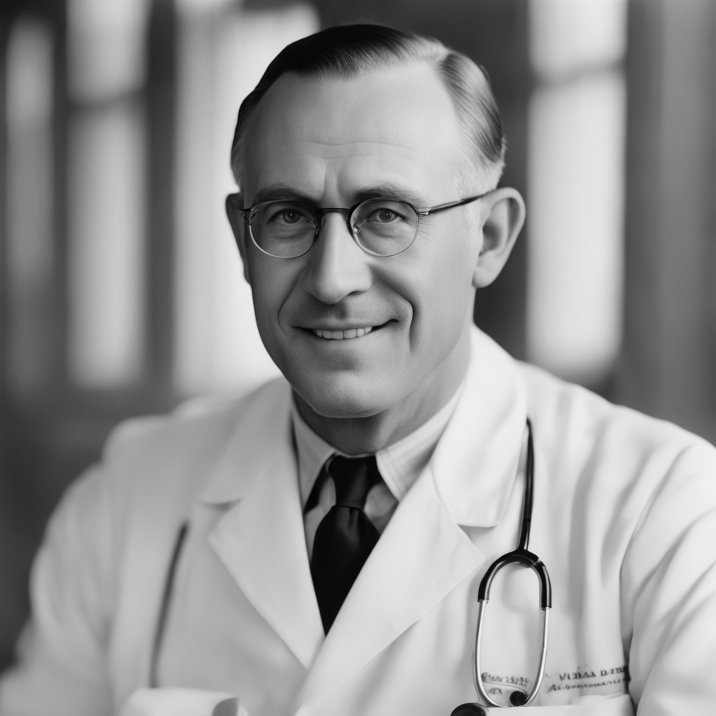 Carl K. Becker