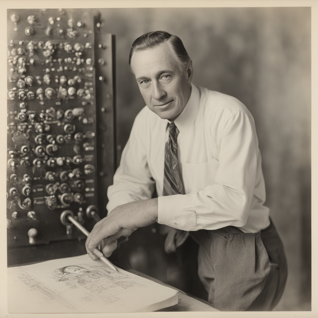 Carl Kaplanoff