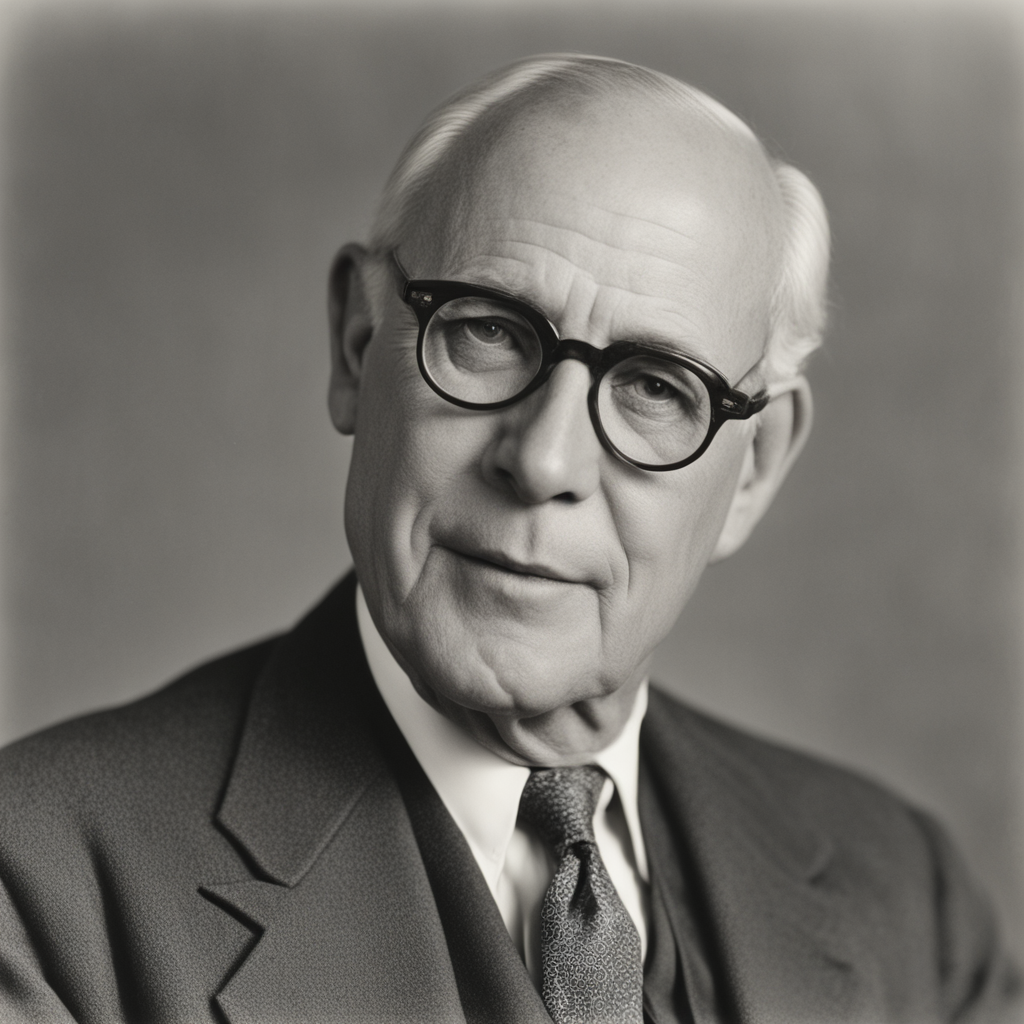 Carl Kaysen