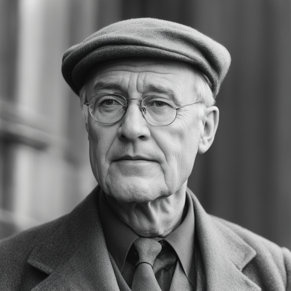Carl Keilhau