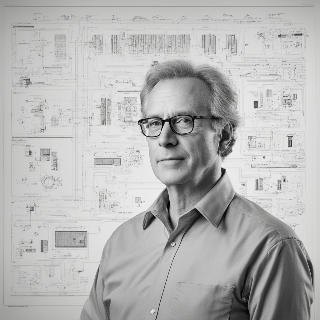 Carl Kesselman