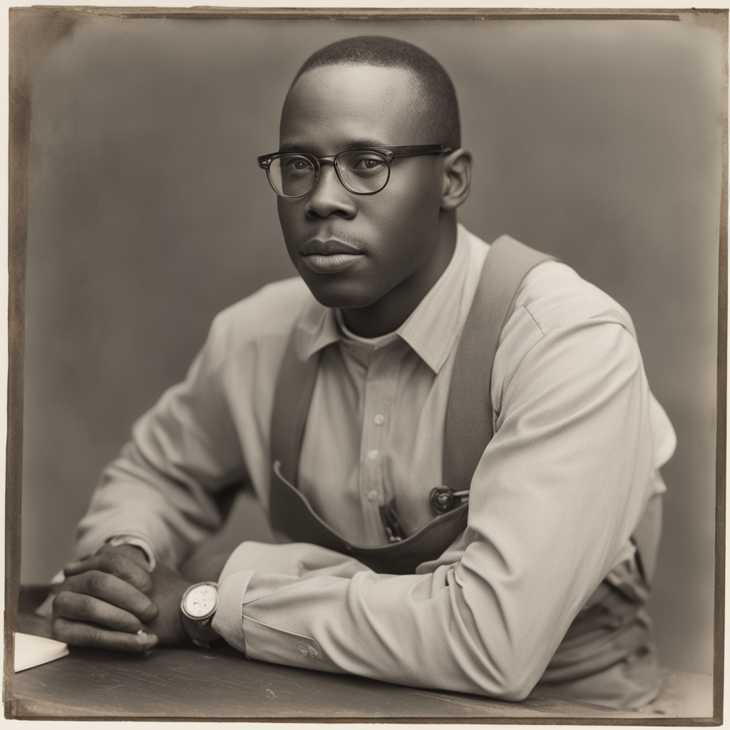 Carl Kilpatrick