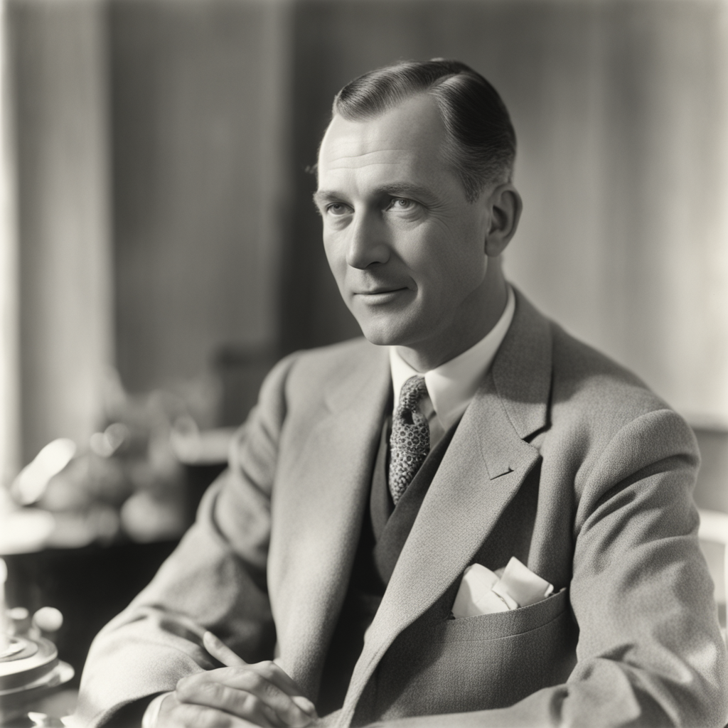Carl King-Millward