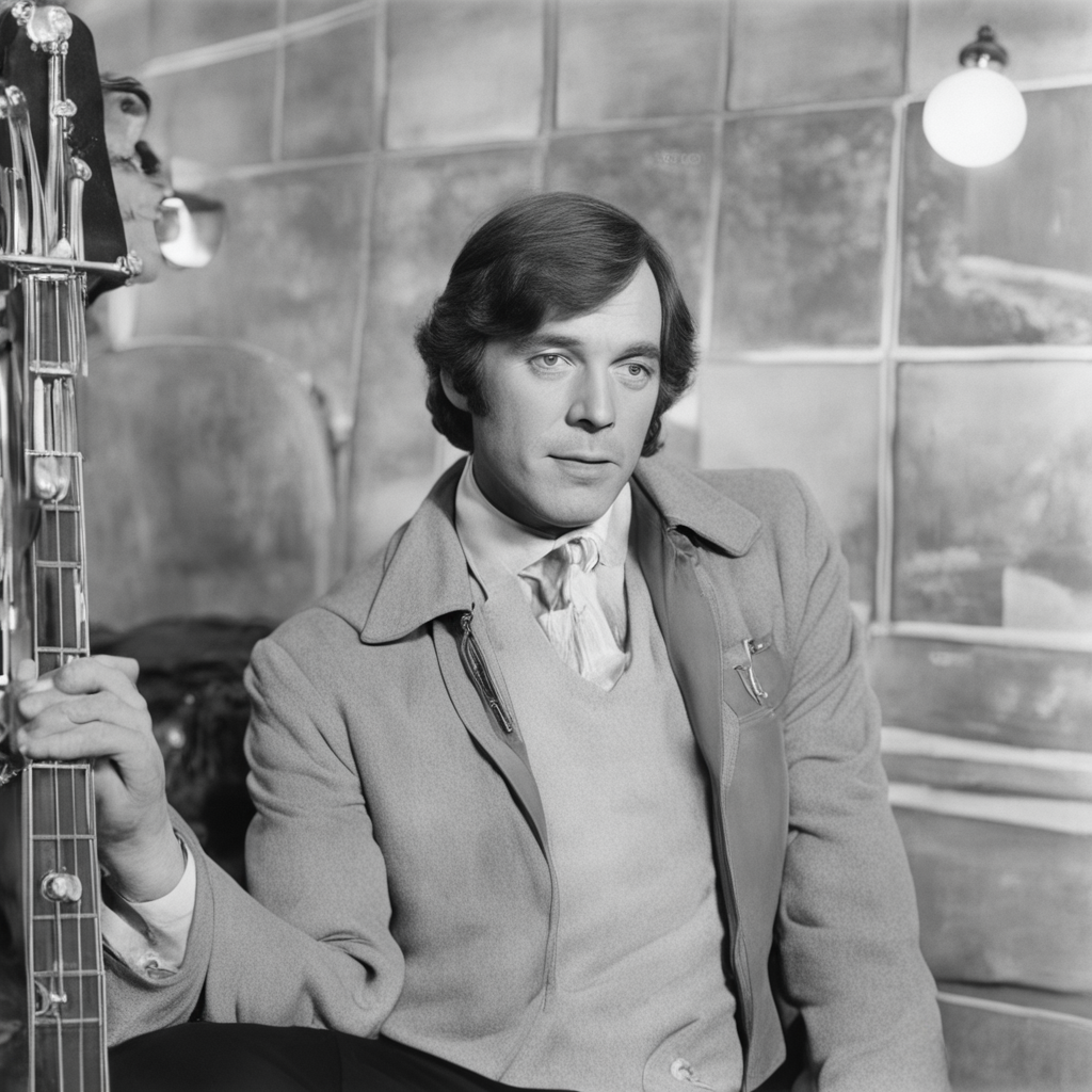 Carl King (singer)