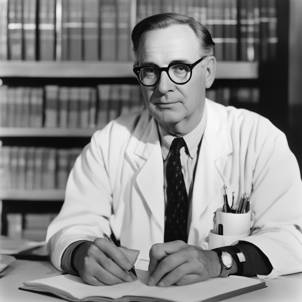 Carl Kline (psychiatrist)