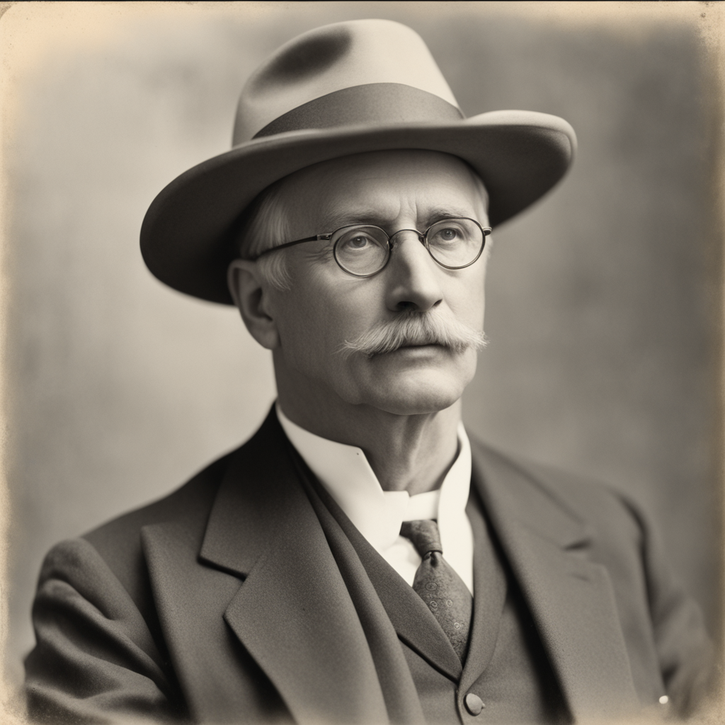 Carl Krepper
