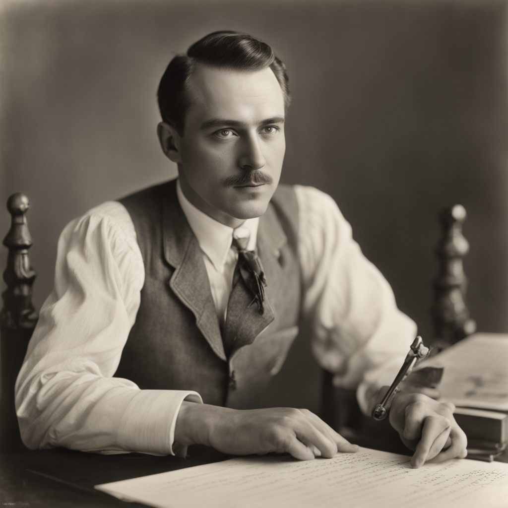 Carl Krusada