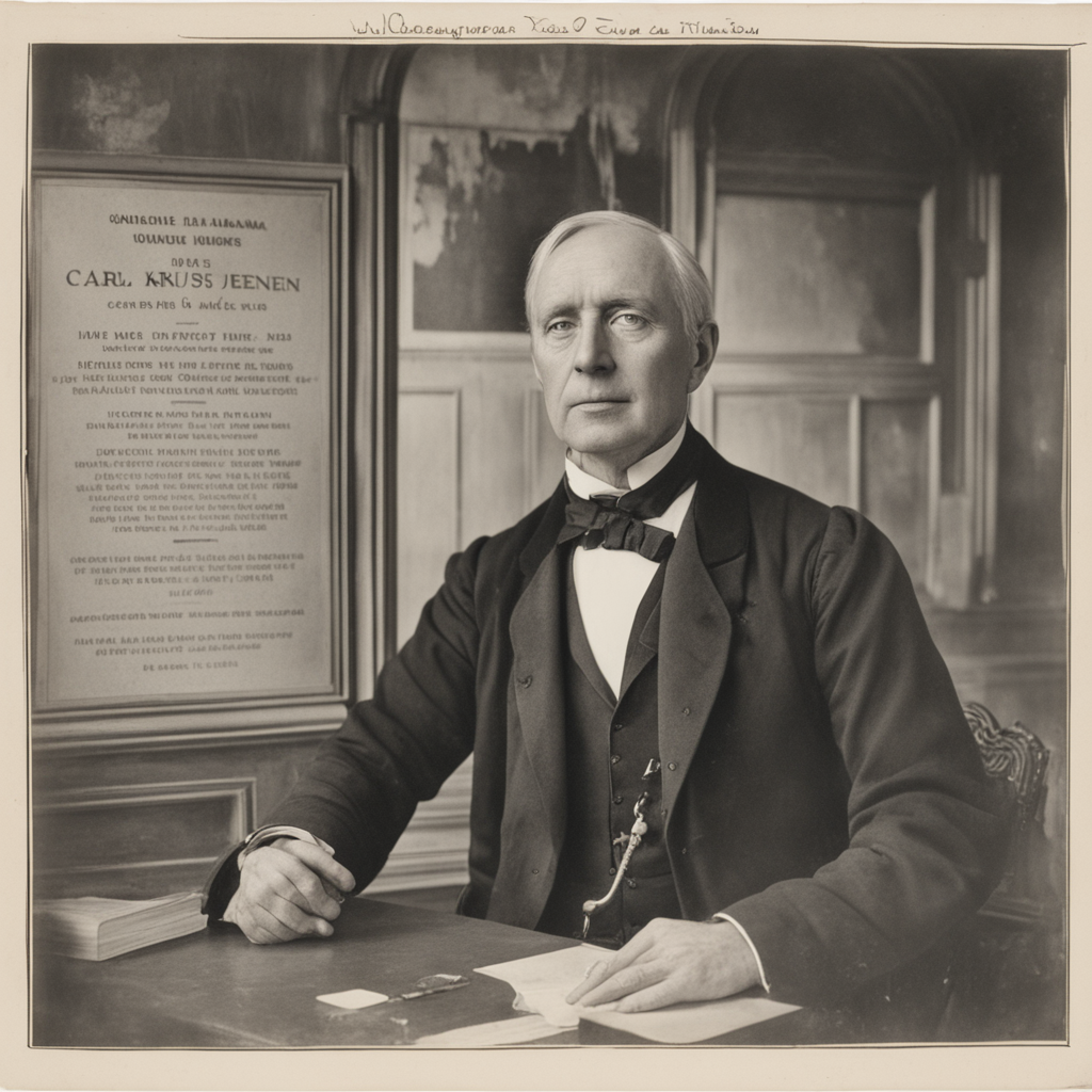 Carl Kruse-Jensen